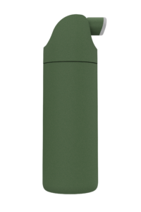 Reusable Cosmetic Container