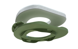 Cushioned Potty Trainer Seat