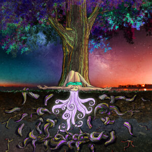 Oak Trees Album Artwork